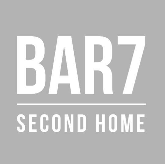 Logo der Bar7 in Schweinfurt